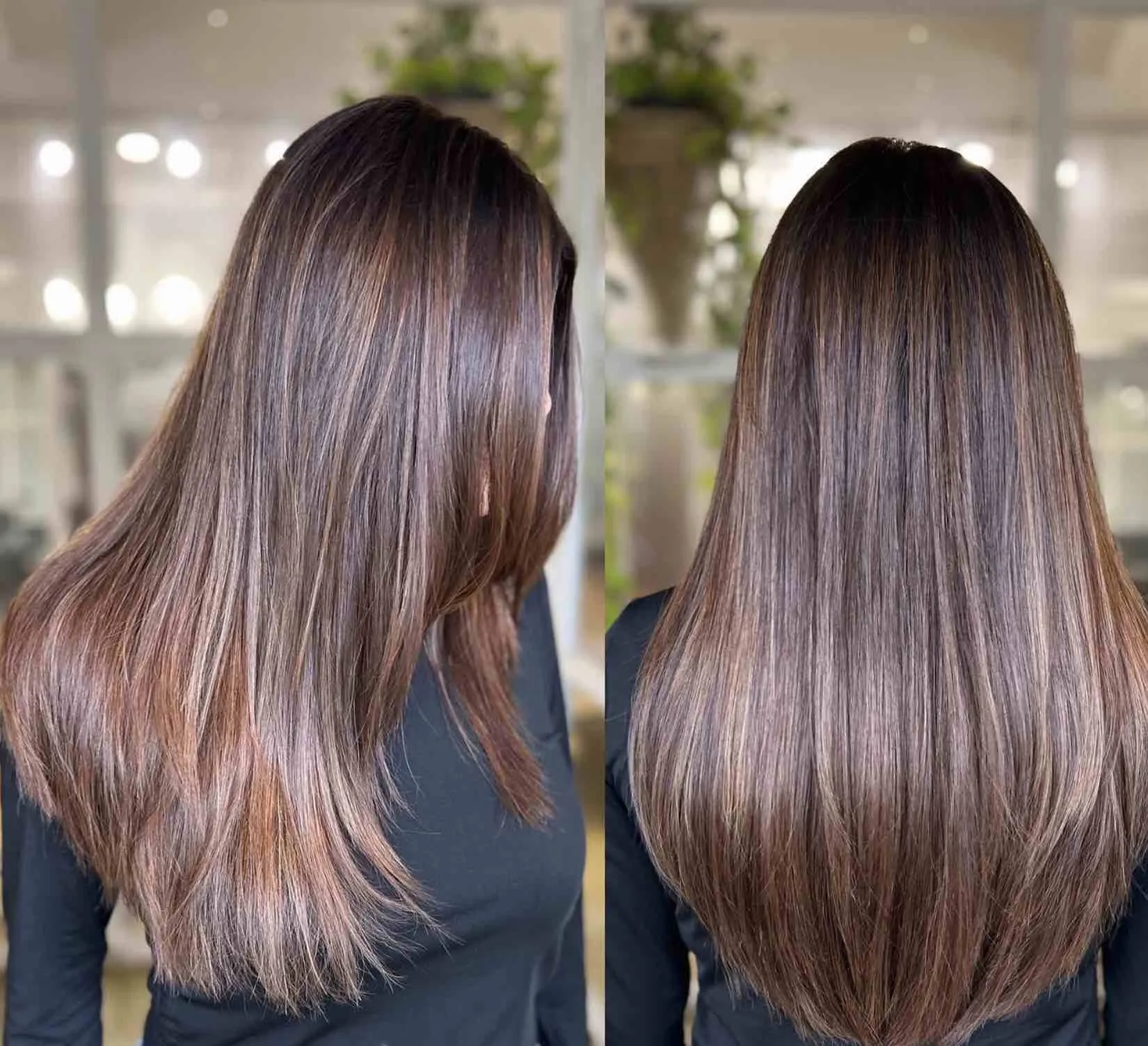 What is balayage ?